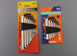 內六角扳手之套筒扳手為什么要加長